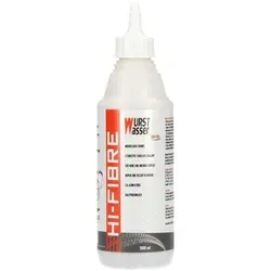 MaXalami Hi-Fibre Reifenversiegelung 500 ml - Innovative Mikrofasermischung zur effektiven Abdichtung von Reifen. Schützt vor Luftverlust und ist einfach anzuwenden – ideal für den professionellen Einsatz im Kfz-Reifenzubehör.