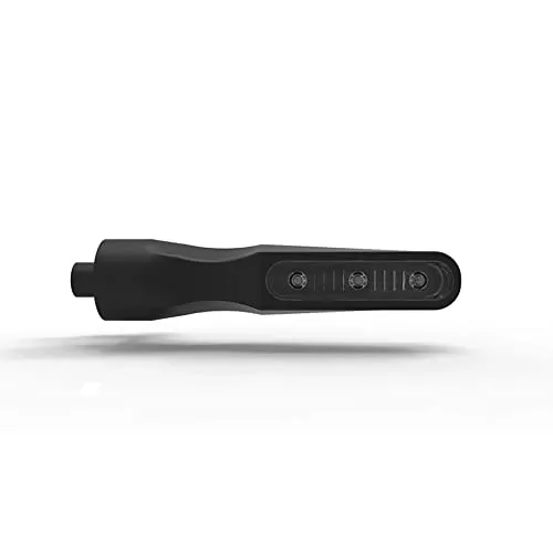 MOTOISM TRIUMPH UNION Blinker (Black matt) - Blinkerleuchten für Triumph-Motorräder, modernes Design in mattem Schwarz für optimale Sichtbarkeit und Sicherheit auf der Straße.