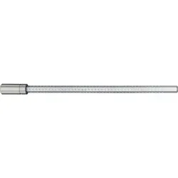 System Wiha 6 Bithalter Typ 7802 geeignet für: C 6,3 und E 6,3 und E 6,3 (1/4'') Bits