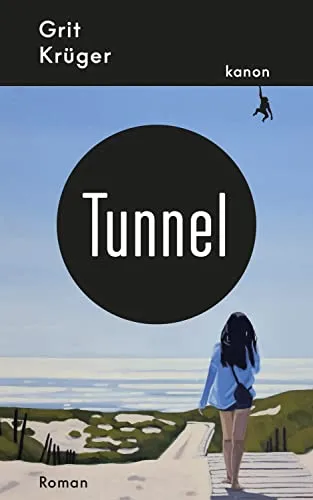 Tunnel: Roman von einer herausragenden Autorin - Dramatik - Weibliche Autoren, fesselnde Erzählung mit tiefgründigen Charakteren und emotionaler Tiefe.
