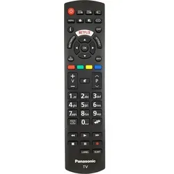 Original Fernbedienung für Panasonic TV TX-55DS352 | TX-55DS352E | TX-55FX555B | TX-55GWX584