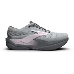 Brooks Damen Ghost Max 3 grau 42.0 – Stilvolle Laufschuhe - Der Brooks Ghost Max SE bietet hohen Komfort und ein elegantes Design. Ideal für Lauf und Freizeit, mit breiter Basis für Stabilität und weicher Dämpfung – perfekt für aktive Menschen.