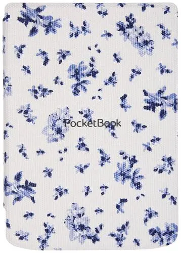 PocketBook Shell eBook Cover Passend für (Modell eBooks): Pocketbook Passend für Display-Größe: 15,2cm (6")