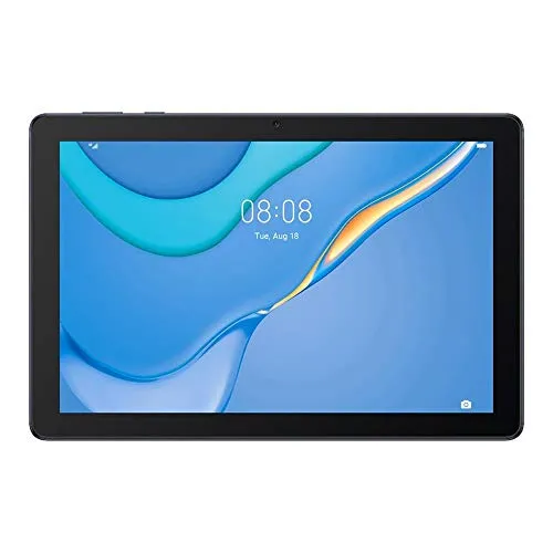 HUAWEI MatePad T 10 - 9,7 Zoll HD-Tablet - Tablets mit Kirin 710A-Prozessor, Dual-Lautsprechern und TÜV Rheinland geprüften Eye Comfort für entspanntes Lesen, ideal für Unterhaltung und kreative Anwendungen.