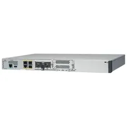 Cisco Catalyst 8200L-1N-4T Router - Rack-montierbarer GigE Router von Cisco, ideal für leistungsstarke Netzwerklösungen in Unternehmen.