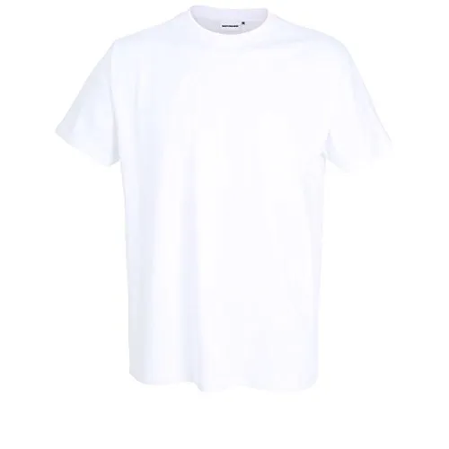 Götzburg Herren T-Shirt 2er Pack, Kurzarm, Baumwolle - T-Shirts für Herren, hochwertiger Single Jersey aus 100% Baumwolle, ideal für bequemen Tragekomfort und vielseitige Styles.