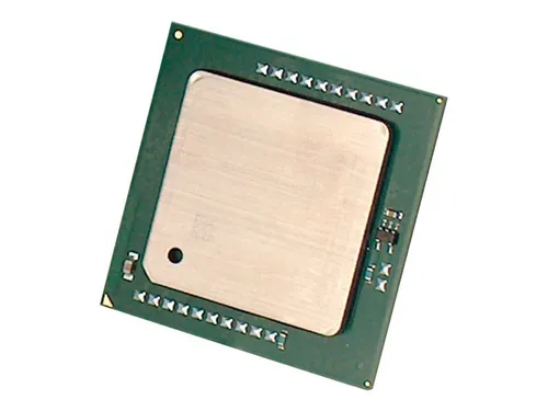HPE 708483-B21 CPU II - Quad-Core Prozessor mit 2,4 GHz Taktfrequenz und 10 MB Smart Cache, ideal für leistungsstarke Netzwerkgeräte. Verlässliche Leistung für professionelle Anwendungen.