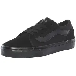 Vans Vero Sneakers Kinder - Bequeme und stylische Vans Vero Sneakers für Kinder mit langlebiger Konstruktion. Ideal für den Alltag, bieten sie eine normale Passform und sind aus hochwertigem Wildleder und Textil gefertigt.