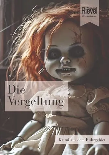 Die Vergeltung (Vollmer & Gruner)
