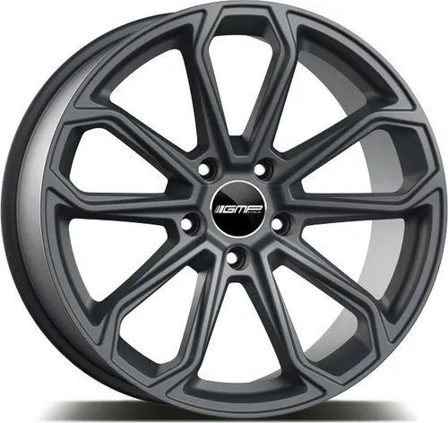 GMP Furiosa black diamond 20 Zoll Alufelgen - Edelstahl-Alufelgen in 20 Zoll, Doppelspeichen-Design für sportlichen Look und optimale Leistung. Ideal für Tuning und Individualisierung Ihres Fahrzeugs.