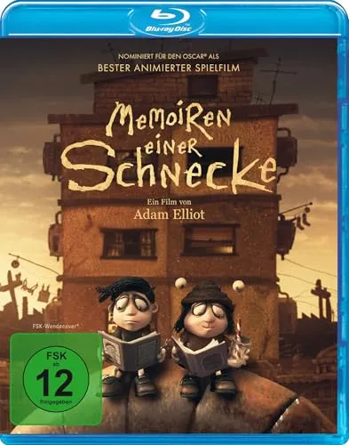 Memoiren einer Schnecke