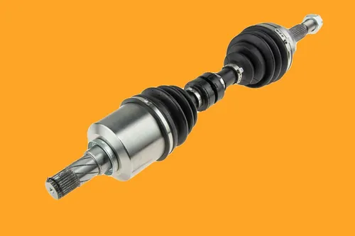 Antriebswelle für Nissan Qashqai +2 I 1.6/2.0 dCi Allrad vorne links - Antriebswelle für Nissan Qashqai +2, einbaufertig und ideal für Fahrzeuge mit ABS, sorgt für optimale Kraftübertragung und Fahrstabilität.