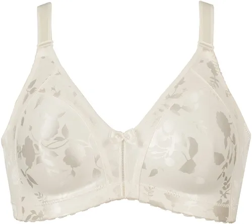 Naturana Minimizer-BH (1-tlg) mit elastischen, nahtlosen Cups, champagner