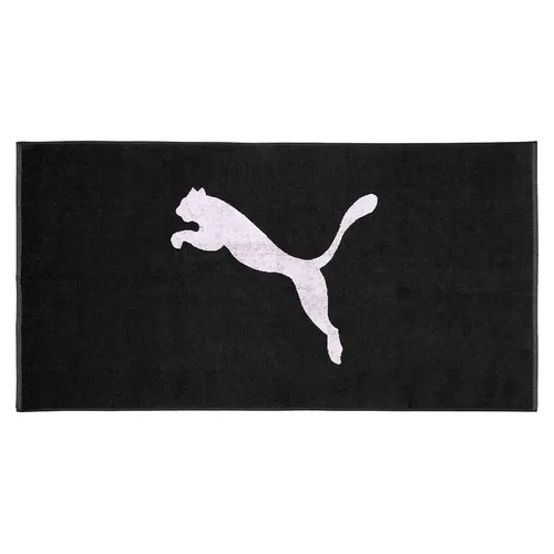 Puma Team Large 140x70 Handtuch Große Größe Strandsporthandtuch Schnelltrocknend