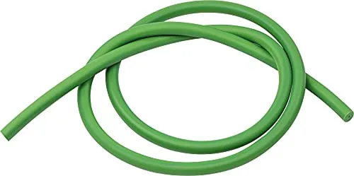 SALVIMAR S400 Gummiband für Arbalete - Hochwertiges Zubehör - Elastisches Gummiband aus reinem Latex, ideal für den professionellen Einsatz. Mit optimaler Elastizität, selbst bei niedrigen Temperaturen, und einer Länge von 1,5 m.