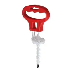 Delfin® Keg Brush Reinigungsbürste 2858L , 1 Stück, für Korbfitting