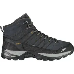 CAMPAGNOLO CMP Rigel Mid WP Schuhe Herren grau 45 - Grau - 45