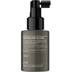 Previa Extra Life Purifying Leave-In Lotion 100 ml