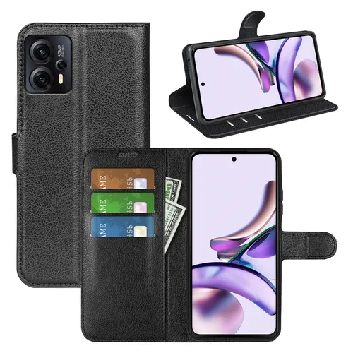 Handy Tasche Motorola Moto G13 /G23 Handyhülle Hülle Wallet Case Flip Cover Etui
