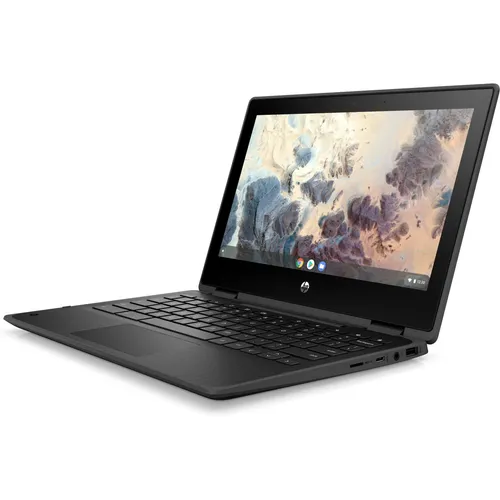 Lenovo 11.6" HD Touchscreen Laptop (5M11B48795) - Kompakter 11.6" HD Touchscreen Laptop mit glänzendem Display, ideal für unterwegs. Leicht und leistungsstark für alle täglichen Aufgaben.