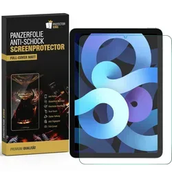 1x 9H Nano-Glass für iPad Mini 6 Anti-Reflex Matt Displayschutz Schutzglas Schutzfolie Panzerfolie Screen-Protector