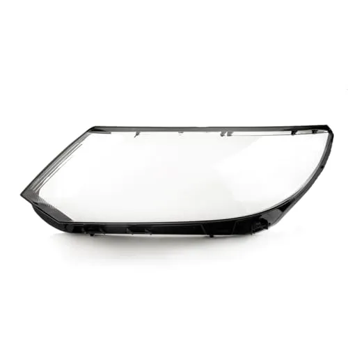 Scheinwerfer Glas Streuscheibe links für VW Tiguan 5N (2011-2018) - Hochwertige Scheinwerferglas-Streuscheibe für VW Tiguan, passend für Xenon und Halogen. Schützt den Scheinwerfer und sorgt für optimale Lichtverteilung. Einfache Montage und geprüfte Qualität.