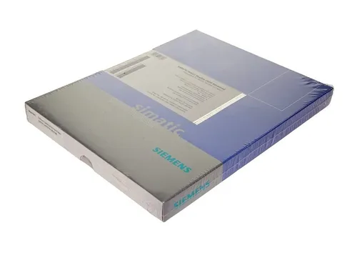 SIEMENS 6AV6 613-2BD01-3AD5 - WinCC Flexible 2008 Advanced Powerpack - SPS-Software mit integrierten Erweiterungen, ideal für Windows 7 und 10, ermöglicht effiziente Visualisierung und Projektierung in der Automatisierungstechnik.