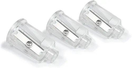 RAPESCO Ersatzklingen für Doppel-Spitzer PS12-USB 3 Stück