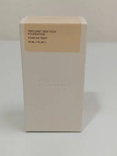 Haus Labs Lady Gaga Triclone Skin Foundation 030 Fair Cool 30ml