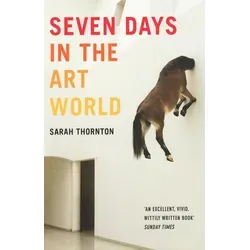 Seven Days in the Art World