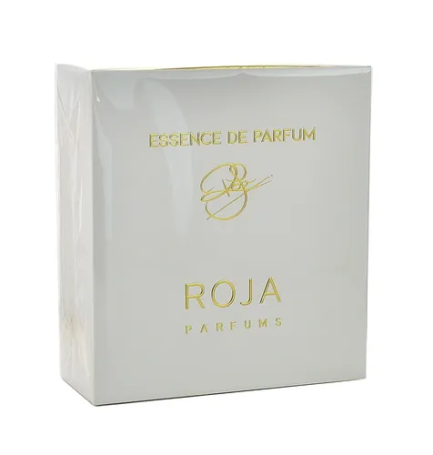 Roja 51 pour Femme Essence de Parfum 100ml - Damenparfüm mit langanhaltendem Duft, hergestellt in Großbritannien, ideal für besondere Anlässe und tägliche Eleganz.