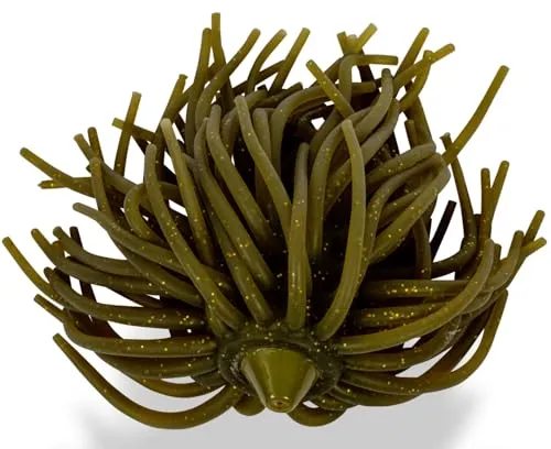 Black Cat Welsköder zum Klopfen & Vertikalangeln auf Waller Real Worm Teaser, Gewicht/Farbe:80g / Real Worm