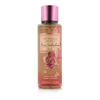 Victoria's Secret Pure Seduction Golden Bodyspray 250 ml - Damendüfte, verführerischer Duft mit fruchtigen Noten, ideal für einen sinnlichen Auftritt.
