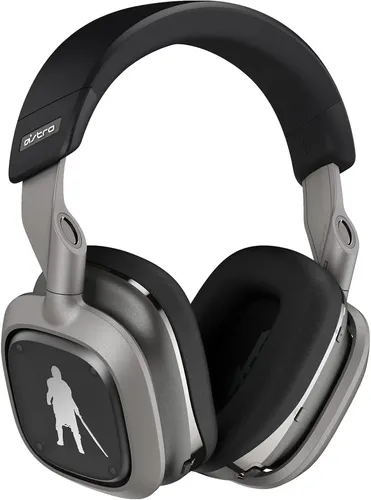 Logitech G A30 Gaming Headset - VR Gaming Zubehör: Kabelloses und kabelgebundenes Headset mit beeindruckendem Sound für ein immersives Gaming-Erlebnis.