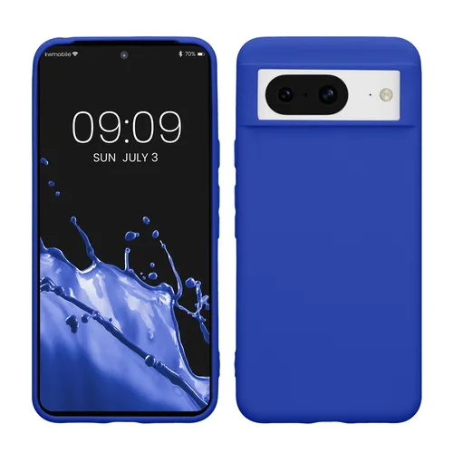 Hülle für Google Pixel 8 Handyhülle Handy Case Cover Smartphone Backcover Schutz