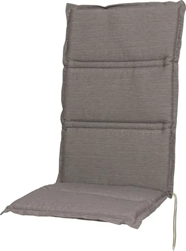 Auflage Hochlehner Carla 50318-625 taupe 118x49x4 cm Sun Garden