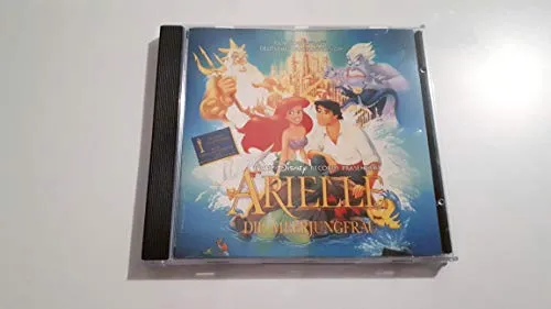 Arielle - Die Meerjungfrau