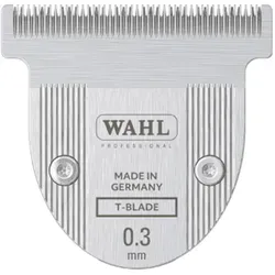 Wahl Professional T-Blade Haarschneider Zubehör - Hochwertiges Zubehör für präzise Haarschnitte, ideal für Profis und anspruchsvolle Anwender.
