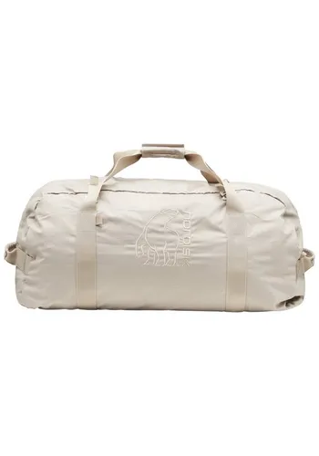 Nordisk Njord Bag 90L - Robuste Reisetasche - Outdoor Reisetaschen und Reisegepäck, mit 90L Volumen und langlebigem Technical Cotton Ripstop-Gewebe, ideal für Camping und lange Reisen.