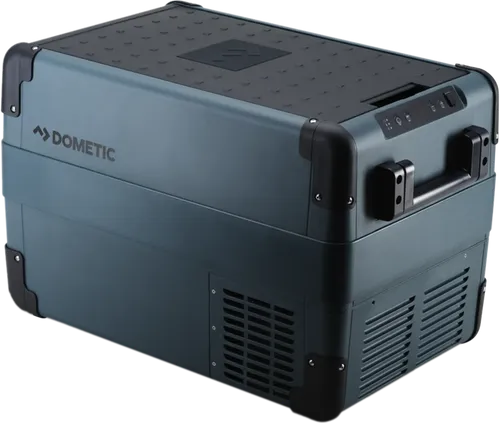 Dometic CFX2 37 - Elektrische Kühlbox - Kühlboxen & -taschen, ideal für Camping und Ausflüge mit 37 l Fassungsvermögen, App-Steuerung und robustem Design für jedes Gelände.