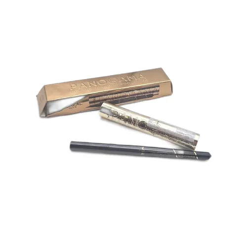 L'Oréal Paris Set Guarda Mascara Volume Panoramico Ohne Verpackung Eyes",
