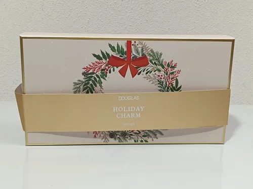 Douglas Collection Seasonal Geschenkset Körperpflegeset