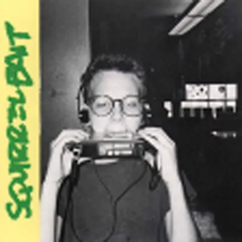 Squirrel Bait Squirrel Bait Vinyl NEU