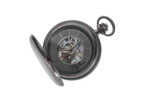 Dugena Taschenuhr Taschenuhr Savonette 4460979-1 Handaufzug