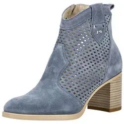 Nero Giardini E615110D Leder Schuhe 38 EU - Stilvolle und elegante Schuhe aus hochwertigem Leder, ideal für besondere Anlässe und den täglichen Gebrauch.