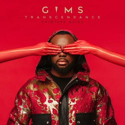 Maître Gims / Ceinture noire (Transcendance)