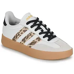 adidas Barreda Trainers EU 36 - Stylische und bequeme Sneaker für Damen, ideal für Freizeit und Sport, mit atmungsaktivem Obermaterial und optimaler Dämpfung.