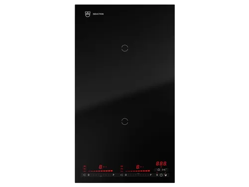V-ZUG 3114300001 CookTop V4000 I302 Induktionskochfeld - 10 Jahre Hersteller-Garantie