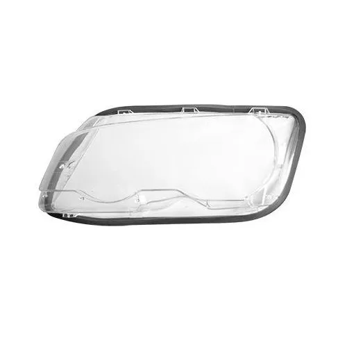Van Wezel Streuscheibe, Hauptscheinwerfer 0647977 - Frontscheinwerfer für optimale Sicht, hochqualitative Streuscheibe für präzise Lichtverteilung und Sicherheit im Straßenverkehr.