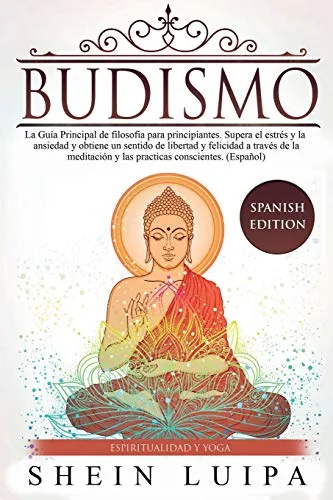 Shein Luipa Budismo (Taschenbuch) (US IMPORT)